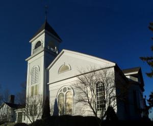 Acton Congregational Church