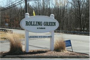 Rolling Green Apartments