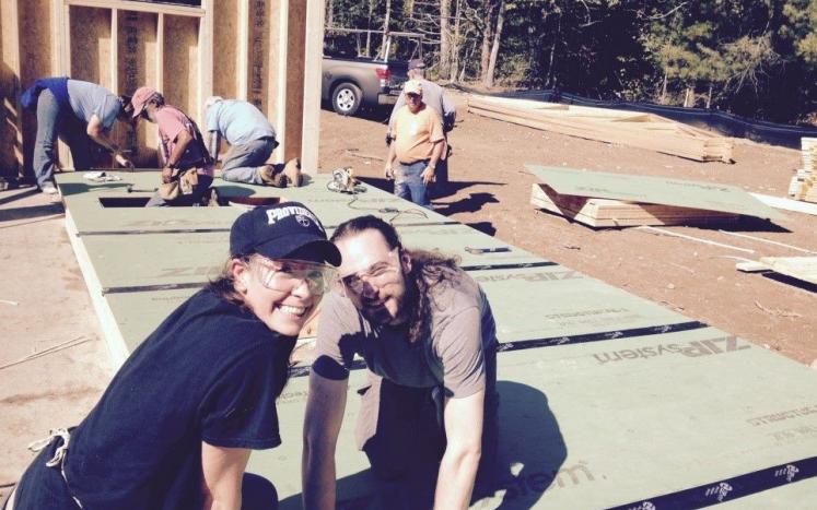 Habitat for Humanity