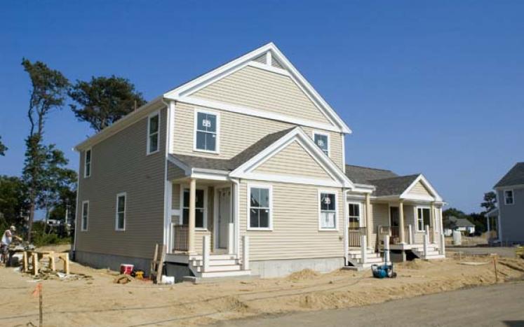 Lake Terrace Apartments