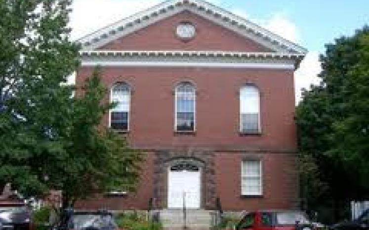Concord Town House