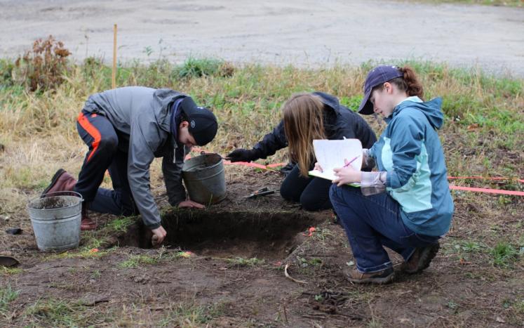 CPA Archaeology
