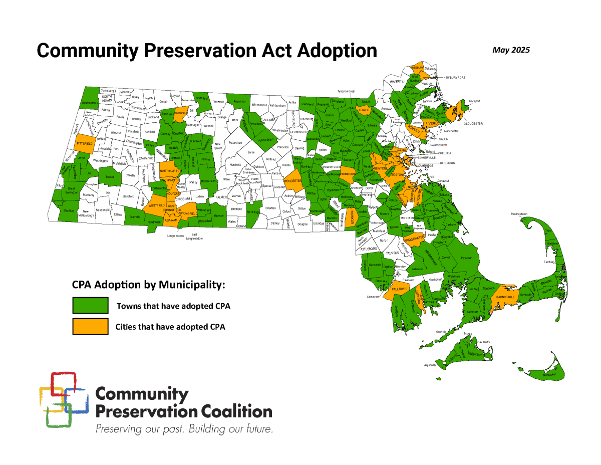 CPA Adoption Map 2025