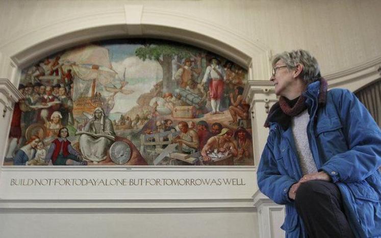 Art Restoration