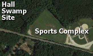 Swamp Site