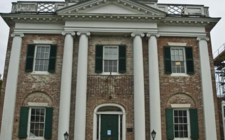 Lenox Library