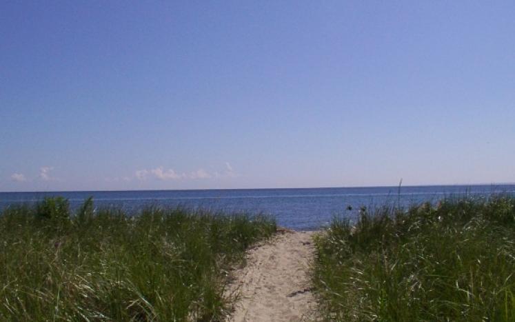 Center Hill Preserve