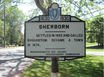 Town of Sherborn Places CPA on the ballot