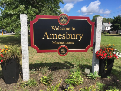 City of Amesbury Places CPA on Fall Ballot