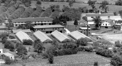 Beaver Brook Farm, 1939
