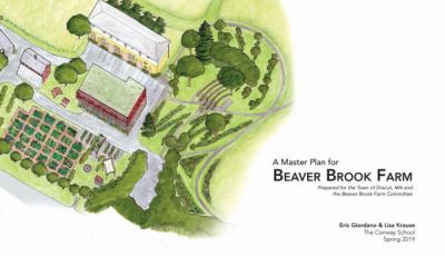 Beaver Brook Farm Master Plan