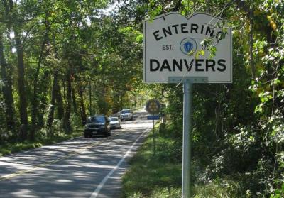 Town of Danvers Places CPA on Spring Ballot