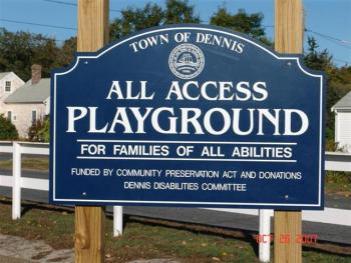 Dennis Sign