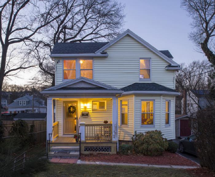 Boston First-Time Homebuyer Program