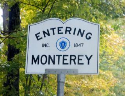 Town of Monterey Places CPA on November Ballot