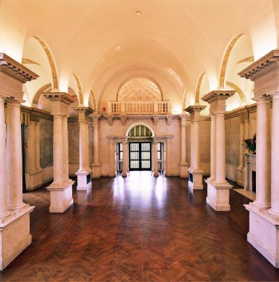 Wistariahurst Museum in Holyoke