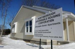 Northborough Housing