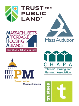 Coalition Partner Logos