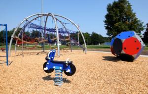 Patton Playground