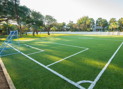 CPA Restrictions on Artifical Turf