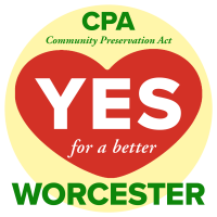 Yes for a Better Worcester