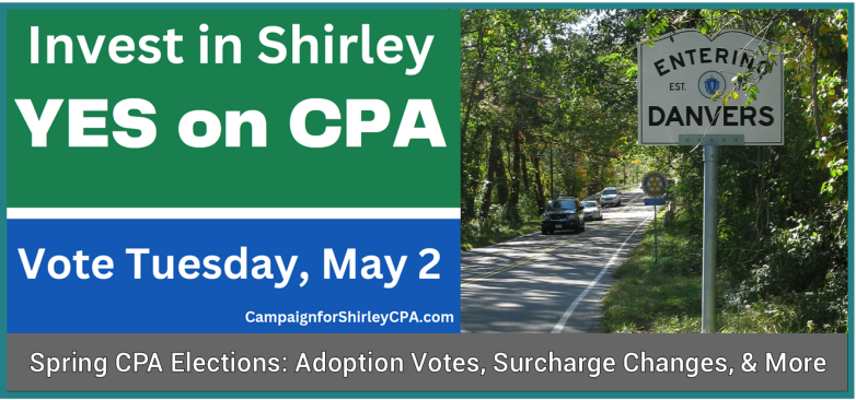 Spring 2023 CPA Election Season: Adoption Efforts, Surcharge Changes, and More
