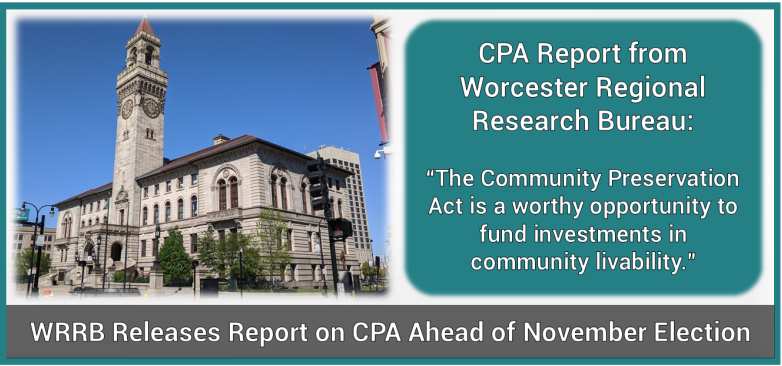 WRRB Releases CPA Report Ahead of November Election